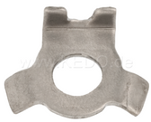 Locking Tab (Rocker Arm Axle or Camshaft Bearing) SR250, XT250, SR500'84-