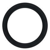 Oil Seal Front Hub, 1 Piece (45x56x6mm), SR400, SR500, SRX600, TDM850'91-'98, TRX850, OEM Reference # 93105-45017