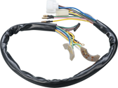 Repair Wiring Loom XT500, incl. Contact Plates for Handlebar Switch Item No. 40102