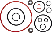 O-ring Engine Set SR500, TT500, XT500, 11 O-rings + 2 valve stem seals, without O-rings oil filter cover and specific XT500 O-rings item 22112 and 27330