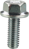 Screw for Brake Disc, 1 piece, zinc plated: XT350 front, XT600/Z-'89 front, TT600-'92 front, XT600/Z/E+K rear., XTZ660 rear, XTZ750 front/rear