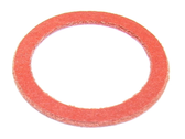 Sealing Washer for Floater Valve TT500, XT500, OEM reference # 214-14195-00