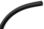 STD Fuel Line 7mm Inner Diameter / 11mm Outer Diameter, black (1m)