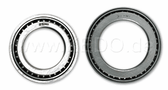 Steering Bearing Kit Yamaha XT250 SR/TT/XT500 & SR400 some