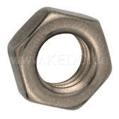 Chain Tension Adjusting Lock Nut SR500 TT500 XT500 OEM #95380-08700