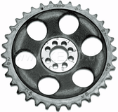 Camshaft Sprocket SR500 TT500 XT500 Vernier Adjustable