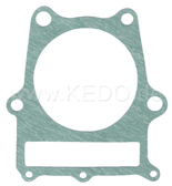 Cylinder Base Gasket SR500 TT500 XT500