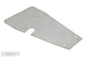 Electrical Component Plate SR500