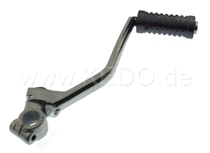 Yamaha SR400 SR500 TT500 XT500 XS650 Kick Starter Assy OEM 1JN