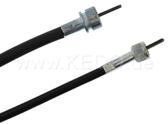 Tachometer Cable SR250, XT250, TT500, XT500 (Length 640mm) * 1E6-83560-52