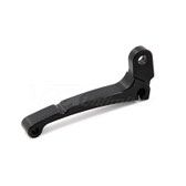 Decompression Lever SR500 TT500 XT500 CNC Machined Alloy Black