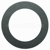 Swing Arm Bearing Shim 22x32x0.1mm, 1 Piece