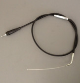 Throttle Cable Gunnar Gasser to VM Mikuni