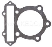 Big Bore Head Gasket 95mm (Metal Multi Layer) SR500 XT500 TT500