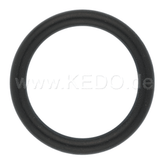 Fork Top Nut O-Ring SR500 # 2F0-23114-00