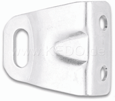 Mounting Bracket for Seat (Side) TT500 XT500 1 Piece, (2x required) OEM Reference # 1T1-24738-00