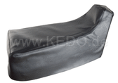 Seat Cover XT600Z '83-84 (34L) Black (Length approx. 60cm)