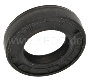 Oil Seal transmission shift shaft YAMAHA SR400 SR500 TT500 XT500