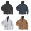 CornerStone® Heavyweight  Full-Zip Hooded Sweatshirt  with Thermal Lining** (Restrictions Apply - see description)