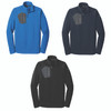 Eddie Bauer® 1/2 Zip Performance Fleece  - Men's** (Restrictions Apply - see description)