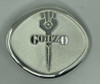 Sterling Silver Plated