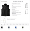 Port Authority® Puffy Vest - Men's** (Restrictions Apply - see description)