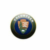 National Park Service Volunteer Lapel Pin