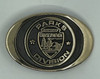 Tennessee Parks Division Buckle