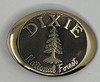 Dixie National Forest Buckle