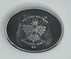 Wallowa Whitman National Forest Buckle