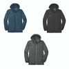 Eddie Bauer® Packable Wind Jacket w/Zipper Pull - Men's 