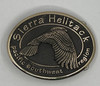 Sierra Helitack Buckle (RESTRICTED)