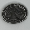 Sierra Helitack Buckle (RESTRICTED)