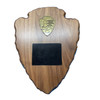 National Park Service Logo Plaque - Customized