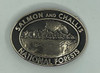 Salmon "AND" Challis NF - Bronze