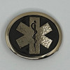 Paramedic EMT Buckle