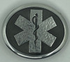 Paramedic EMT Buckle