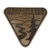 Bureau of Land Management Shield Plaque Bureau of Land Management Shield Plaque