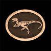 Raptor Buckle