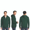 Full Zip Sweatshirt - Men's** (Restrictions Apply - see description)