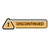 Fish & Wildlife Volunteer Hours Pin (7500 hours) (discontinued)
