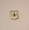 Forest Service Years of Service Pin (30 years)