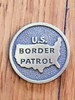 Border Patrol Spur Set