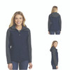 Port Authority® Hooded Shell Jacket - Women's** (Restrictions Apply - see description)