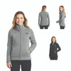 North Face® Sweater Fleece Jacket - Women's** (Restrictions Apply - see description)