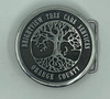 Brightview Tree Care Services Buckle (RESTRICTED)