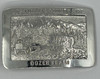 Los Angeles County Fire Dozer Team Buckle (RESTRICTED)