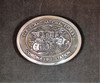 Cleveland National Forest Corona Fire Station Buckle (RESTRICTED)