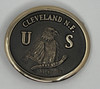 Bronze