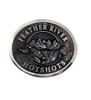 Feather River Hotshots Buckle (RESTRICTED)